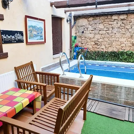 Casa Rural El Tio Calderero