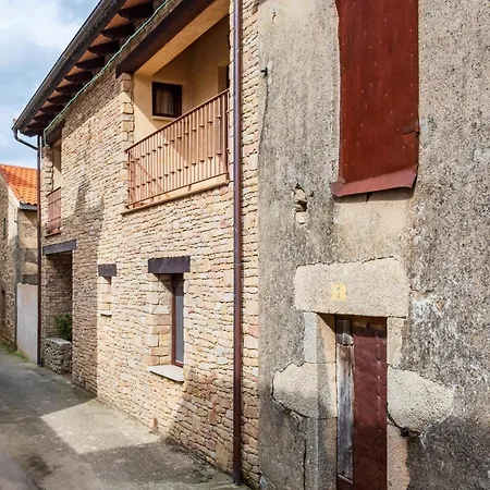 Casa Rural El Tio Calderero Masueco