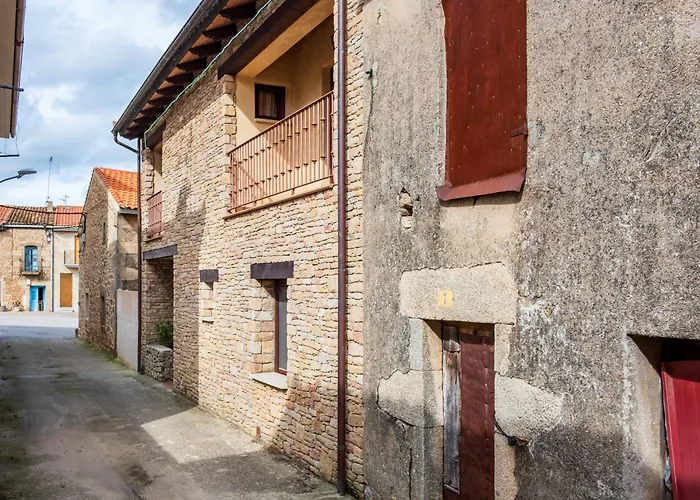 Casa Rural El Tio Calderero 마수에코